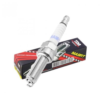 TDR Twin Iridium Spark Plug MA9RT