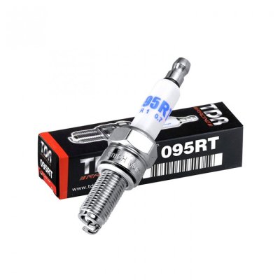 TDR Twin Iridium Spark Plug 095RT