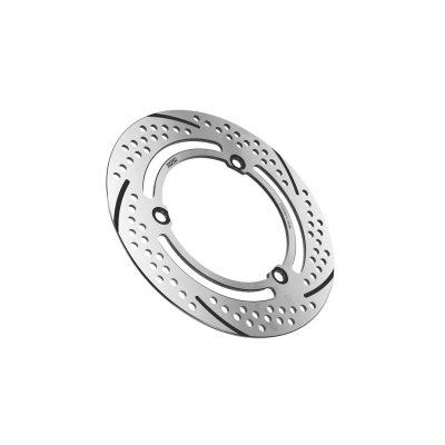 RPD Tornado Rear Disc Rotor for N-Max (230mm)