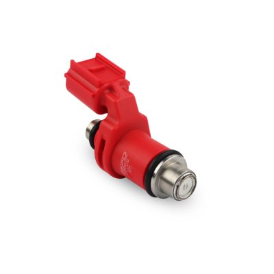 RPD Racing Injector for X-Max (Y1) - Twin Direction E2 (>200cc)