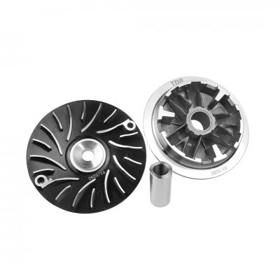 TDR CVT Pulley Assy for All New N-Max