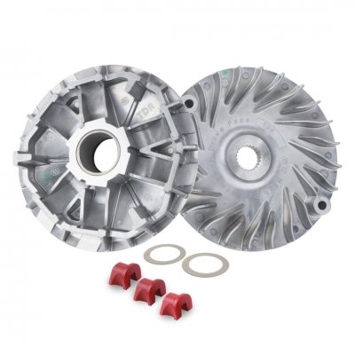 TDR CVT Pulley Assy for X-Max