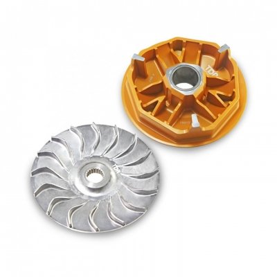 TDR CVT Pulley Assy Golden for X-Max