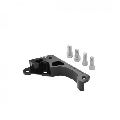 RPD CNC Bracket Caliper Axial 4P for Beat / Vario 125/150 260MM