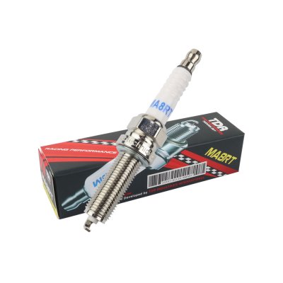 TDR Twin Iridium Spark Plug MA8RT