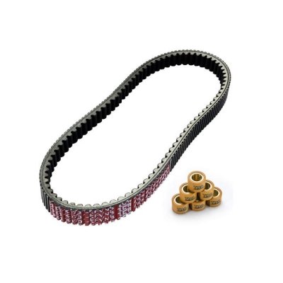 TDR Package CVT Belt & CVT Roller for PCX 150 (K97)
