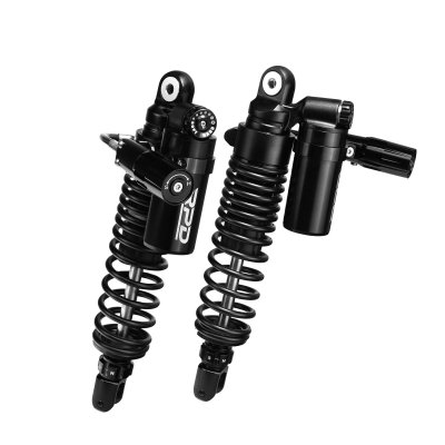 RPD R-Series Twin Shock R354-A-HRVC-01 for X-Max