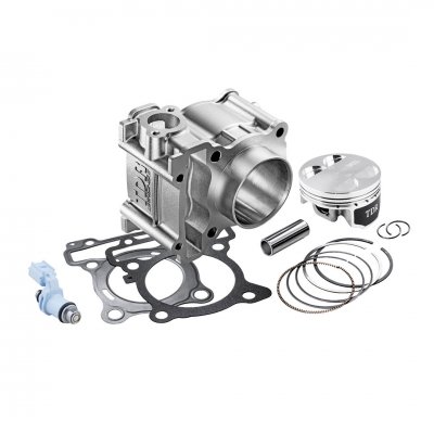 TDR Package Bore Up Kit 63.00mm for WR/XSR 155 (BBS) with Piston and Gasket