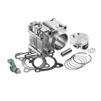 TDR Package Bore Up Kit 63.00mm for All New N-Max (B65) with Piston and Gasket