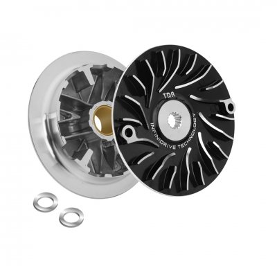 TDR CVT Pulley Assy Infinidrive for All New N-Max