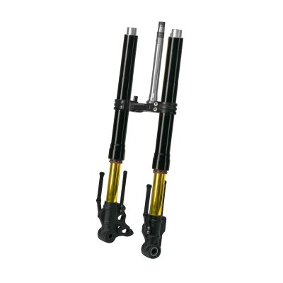 RPD Upside Down 4P Pitch 100 for X-Max (298mm)