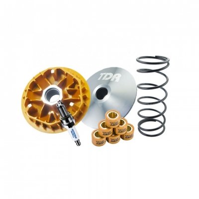 TDR Package Acceleration Golden for ADV/PCX/Vario 150 (K97)