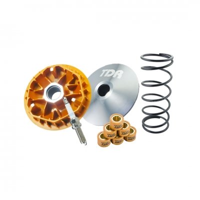 TDR Package Acceleration Golden for ADV/PCX/Vario 160 (K2S)