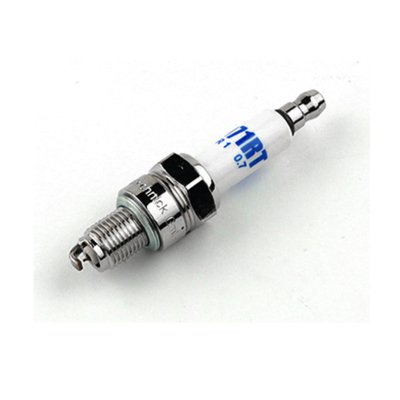 TDR Twin Iridium Spark Plug 071RT