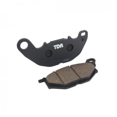 TDR NAS Brake Pad A21-101 for R25/X-Max Front