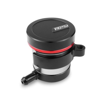 RPD Brake Fluid Tank Quantum S1 40mm