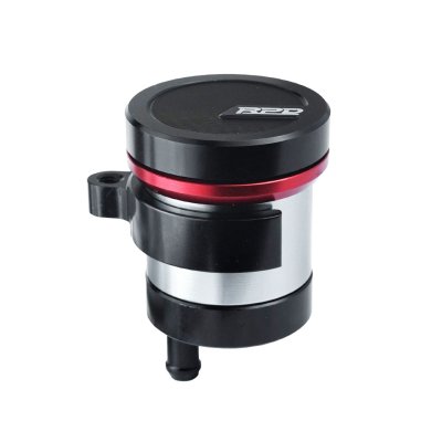 RPD Brake Fluid Tank Quantum D2 40mm