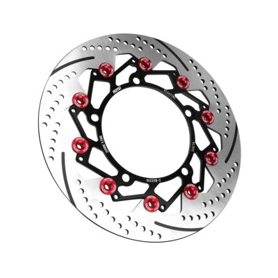 RPD Front Floating Tornado Disc Rotor for X-Max (298mm)