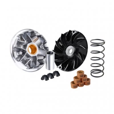 TDR Package Pulley Kit for Vario 150/125 LED (K35)