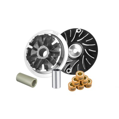 TDR Package Pulley Kit for All New N-Max / Aerox (B6H)