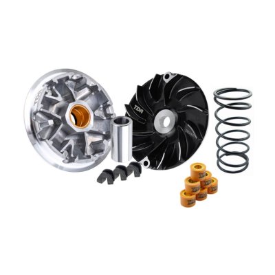TDR Package Pulley Kit for Beat/Scoopy FI ESP (K44)