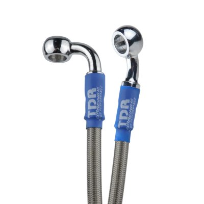 TDR Colour Series Brake Hose for N-Max (Non-ABS)