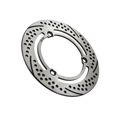 RPD Tornado Rear Disc Rotor for X-Max (245mm)