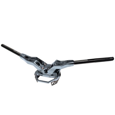 RPD CNC Handlebar Excite for X-Max