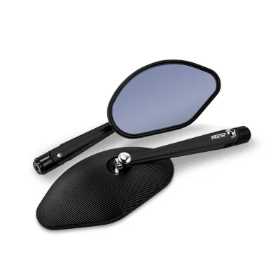 RPD Rear View Mirror Genesis Set (R&L)