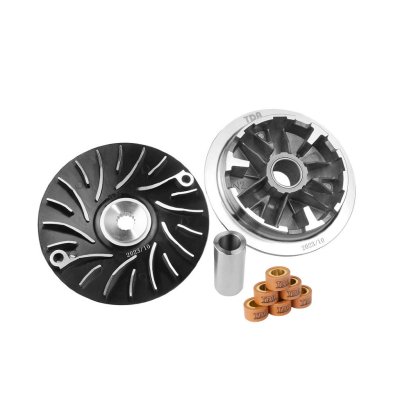 TDR Pulley Kit for N-Max / All New N-Max / Aerox / All New Aerox 