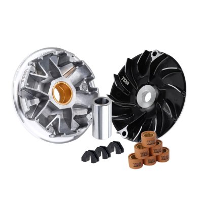 TDR Pulley Kit for Vario 125cc (V1)