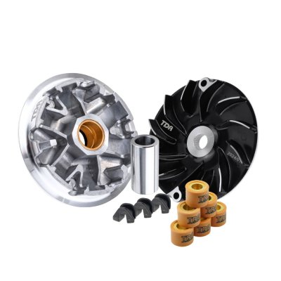 TDR Pulley Kit for Beat Fi/Scoopy ESP 110cc