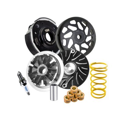TDR CVT ZOZZ For N-Max / All New N-Max / Aerox / All New Aerox
