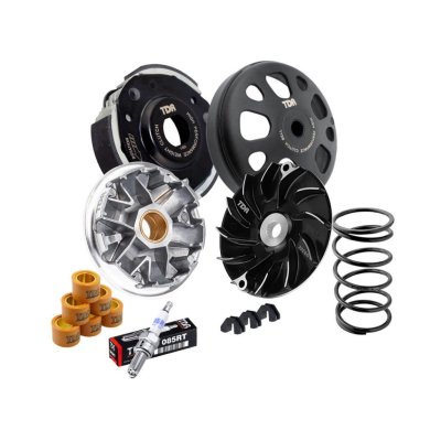 TDR CVT ZOZZ For Vario 125cc (V1)