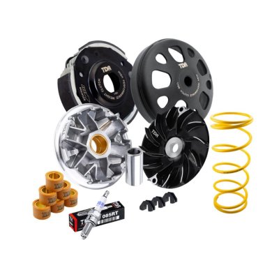TDR CVT ZOZZ For Vario 125/150cc LED (V2-3)