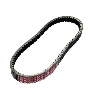 TDR CVT Belt Red Line For Vario 125 Fi (K35)