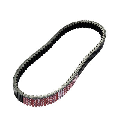 TDR CVT Belt Red Line For Vario 150 (K36)