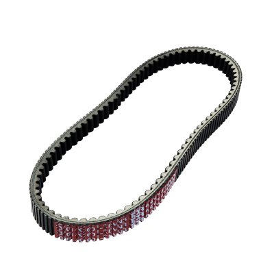TDR CVT Belt Red Line For Vario 160 (K2S)