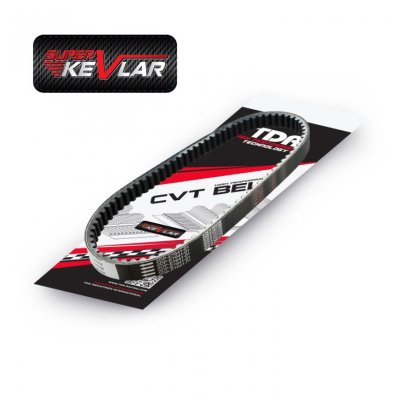 TDR CVT Belt Super Kevlar For N-Max '155 (2DP)