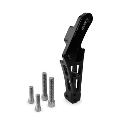 RPD Vector CNC Bracket Caliper Radial 4P P.100 for X-Max 298MM