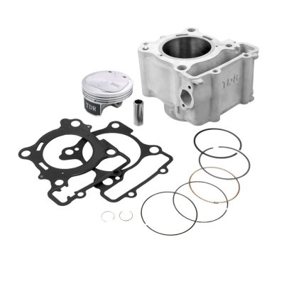 TDR Ceramic Cylinder Block Assy for X-Max