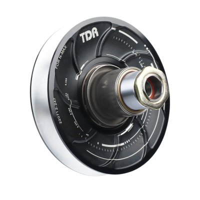 TDR Secondary Sliding Sheave Assy for N-Max R1