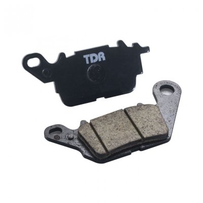 TDR High Performance Brake Pad NL11-100 for N-Max Front