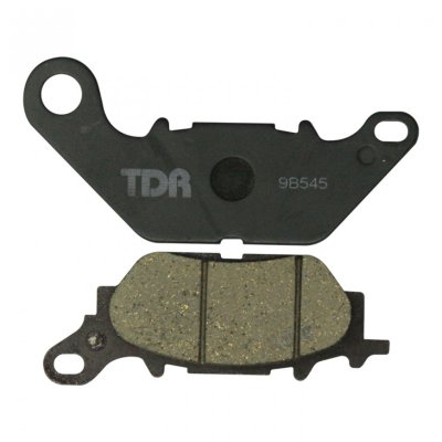 TDR High Performance Brake Pad N21-103 for N-Max Rear / Mio Front
