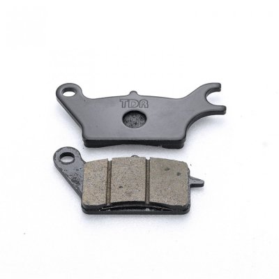 TDR High Performance Brake Pad N11-103 for Beat Carbu (KVY) Front