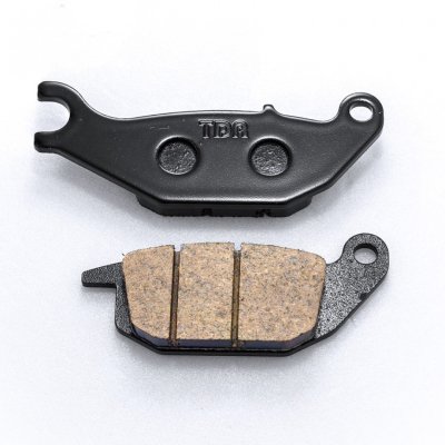 TDR High Performance Brake Pad N11-105 for Spin Front / CBR150 Rear