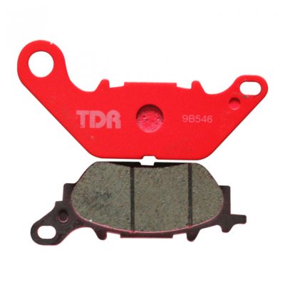 TDR Racing Brake Pad SG20-100 for N-Max Rear