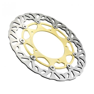 TDR N-Spec Floating Disc Rotor 298mm for X-Max Front