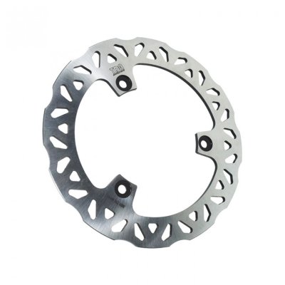 TDR N-Spec Disc Rotor 245mm for X-Max Rear