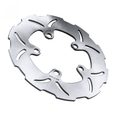 TDR T-Max Disc Rotor 220mm for Xabre Rear